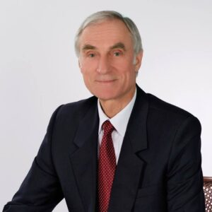 Mirė buvę miesto meras, socialdemokratas P.Vadapolas