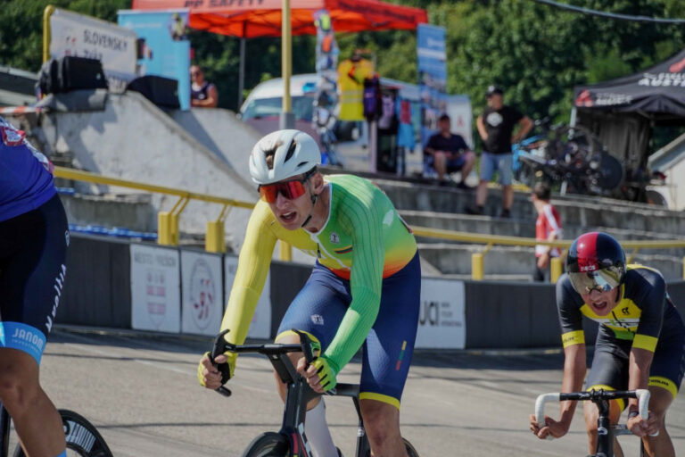 A.Bilertas sėkmingai pasirodė tarptautinių varžybų vyrų elito grupėje