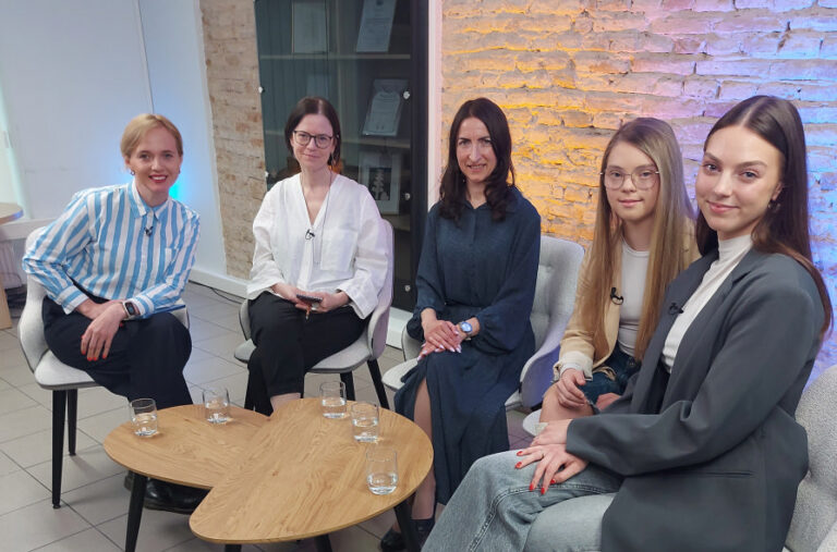 Ką svarbu žinoti apie žodžio galią vaikui?