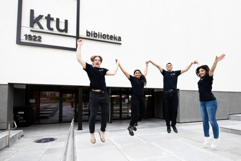 KTU – aukščiausias Lygių galimybių kontrolieriaus įvertinimas