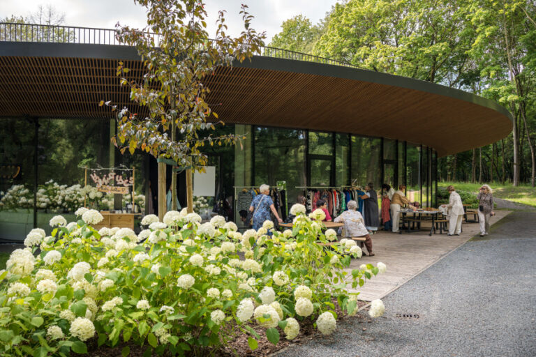 Panevėžyje pirmą kartą vyks tvarios mados festivalis „REVIVE“