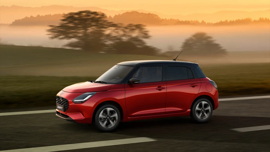 Kur dingo pigūs nauji automobiliai ir ko galima tikėtis iš automobilio už 20 tūkst. eurų?