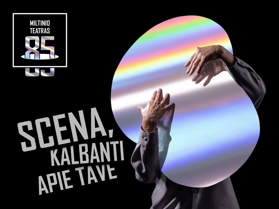 Juozo Miltinio dramos teatras pristato 85-ąjį sezoną: šūkis, festivalis ir keturios premjeros