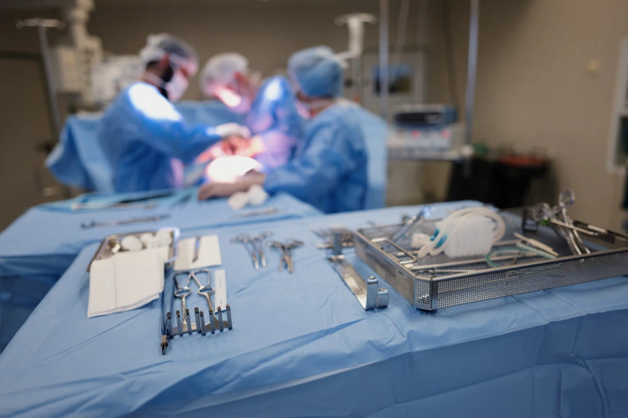 Ankstyva sunkaus ūminio pankreatito diagnostika: Lietuvoje sukurtą dirbtinio intelekto sistemą pripažino JAV