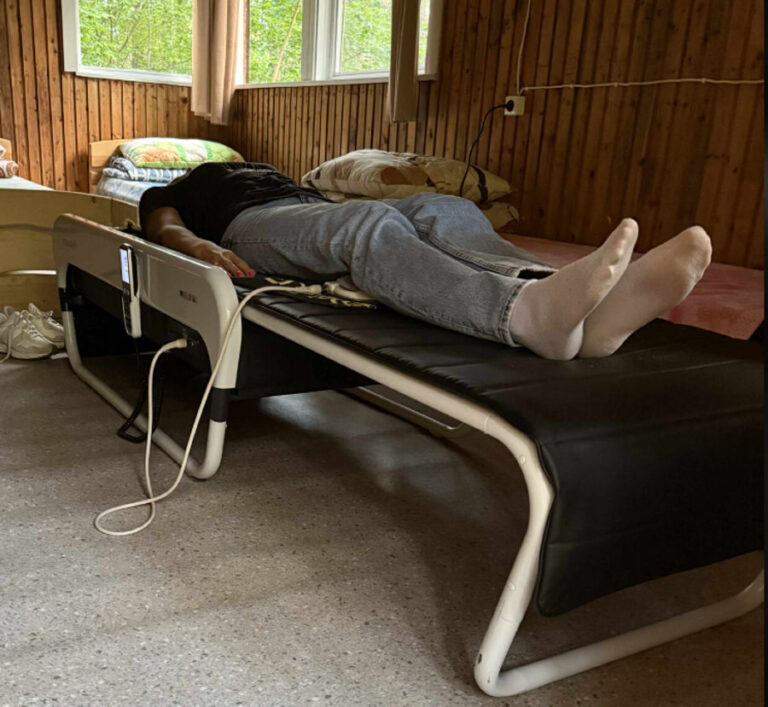 Stetiškių bendruomenė įgyvendina projektą ir išbando socialinio verslo galimybes