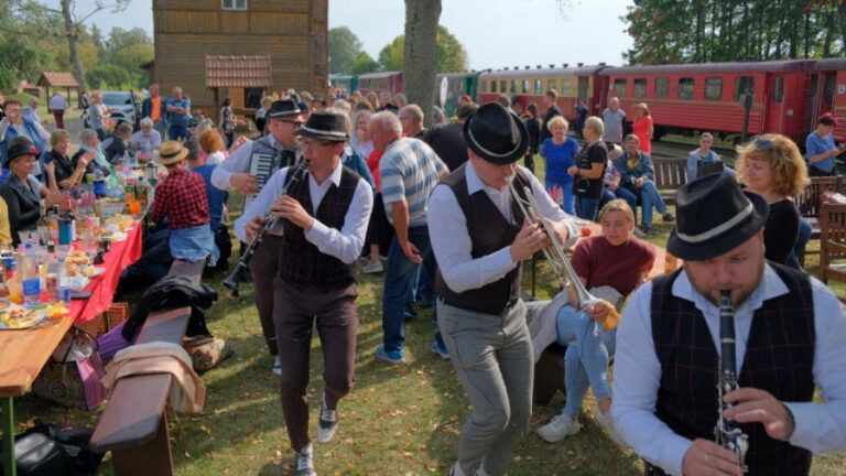 „Siaurukas“ kviečia į savo 126-ąjį gimtadienį!