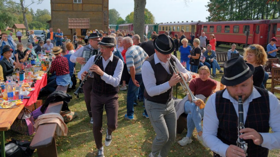 „Siaurukas“ kviečia į savo 126-ąjį gimtadienį!