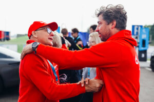 Panevėžyje finišavo Eldrive 24H elektromobilių lenktynės 6 Panevėžyje finišavo Eldrive 24H elektromobilių lenktynės