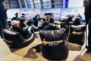 Panevėžyje finišavo Eldrive 24H elektromobilių lenktynės 12 Panevėžyje finišavo Eldrive 24H elektromobilių lenktynės