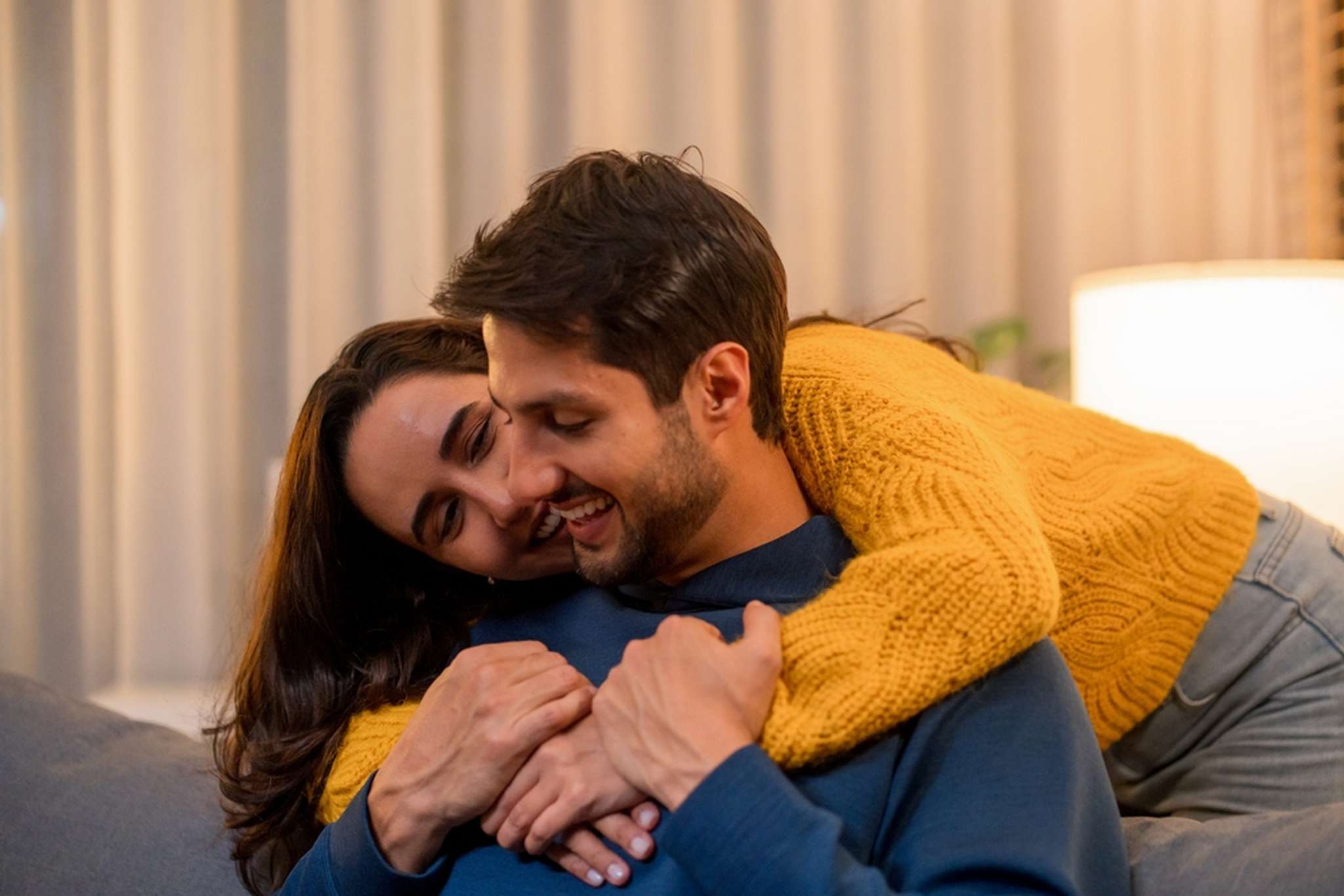 3 ženklai, kad santykiuose trūksta emocinio ryšio