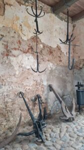 Savaitgalis kaime latviškai. Kelionė į Sėlos kraštą