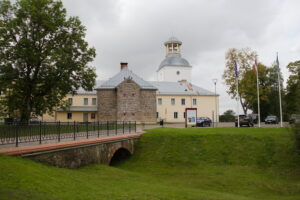 Savaitgalis kaime latviškai. Kelionė į Sėlos kraštą