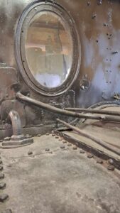 Savaitgalis kaime latviškai. Kelionė į Sėlos kraštą