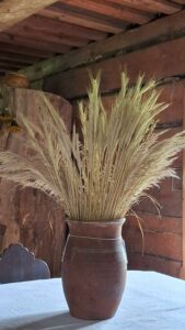 Savaitgalis kaime latviškai. Kelionė į Sėlos kraštą