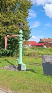 Savaitgalis kaime latviškai. Kelionė į Sėlos kraštą