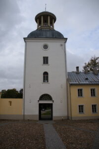 Savaitgalis kaime latviškai. Kelionė į Sėlos kraštą