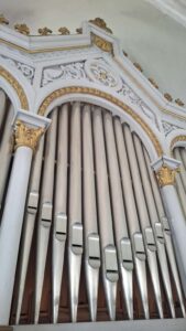 Savaitgalis kaime latviškai. Kelionė į Sėlos kraštą