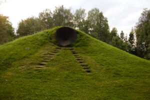 Savaitgalis kaime latviškai. Kelionė į Sėlos kraštą