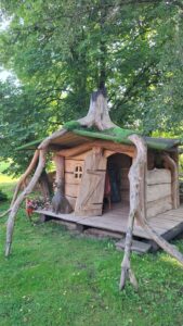 Savaitgalis kaime latviškai. Kelionė į Sėlos kraštą