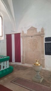 Savaitgalis kaime latviškai. Kelionė į Sėlos kraštą