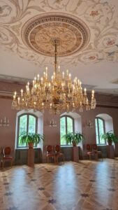 Savaitgalis kaime latviškai. Kelionė į Sėlos kraštą