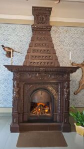 Savaitgalis kaime latviškai. Kelionė į Sėlos kraštą