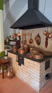 Savaitgalis kaime latviškai. Kelionė į Sėlos kraštą