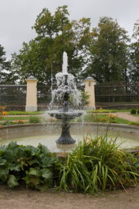 Savaitgalis kaime latviškai. Kelionė į Sėlos kraštą