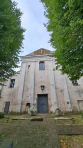 Savaitgalis kaime latviškai. Kelionė į Sėlos kraštą