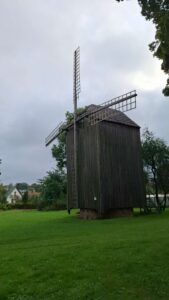 Savaitgalis kaime latviškai. Kelionė į Sėlos kraštą