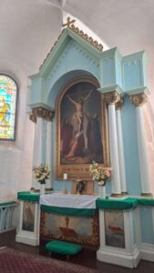 Savaitgalis kaime latviškai. Kelionė į Sėlos kraštą