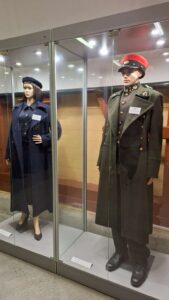 Savaitgalis kaime latviškai. Kelionė į Sėlos kraštą