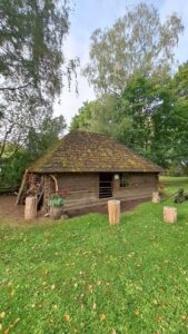 Savaitgalis kaime latviškai. Kelionė į Sėlos kraštą