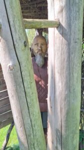 Savaitgalis kaime latviškai. Kelionė į Sėlos kraštą