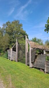 Savaitgalis kaime latviškai. Kelionė į Sėlos kraštą