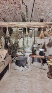 Savaitgalis kaime latviškai. Kelionė į Sėlos kraštą