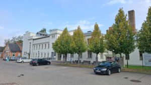 Savaitgalis kaime latviškai. Kelionė į Sėlos kraštą