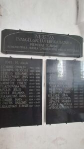 Savaitgalis kaime latviškai. Kelionė į Sėlos kraštą