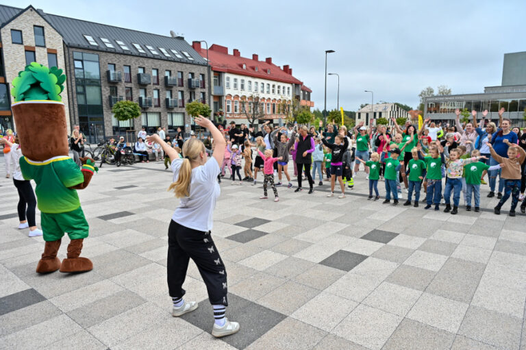 Panevėžys kviečia į Europos judumo savaitės renginius