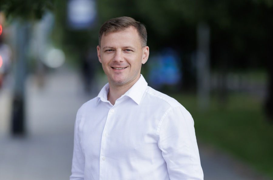 Verslas Lietuvoje – tarp lyderių Europoje pagal investicijas į skaitmeninę reklamą