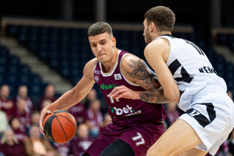 Namuose – užtikrinta pergalė prieš Kėdainių ekipą