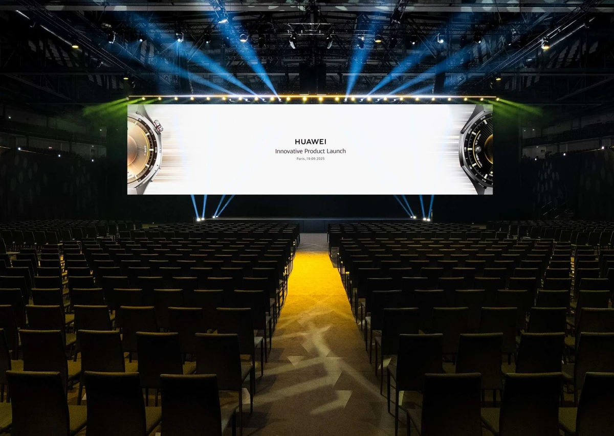 „Huawei“ pristatė naujienas: ilgaamžė baterija ir profesionalios sporto funkcijos