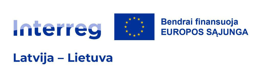 Savaitgalis kaime latviškai. Kelionė į Sėlos kraštą