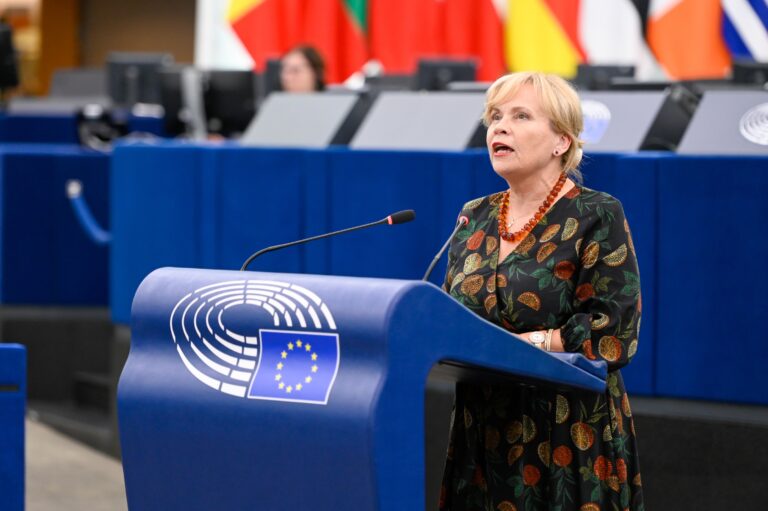 R. Juknevičienė: „Lietuvos sėkmė ES – geriausias pavyzdys Moldovos žmonėms“