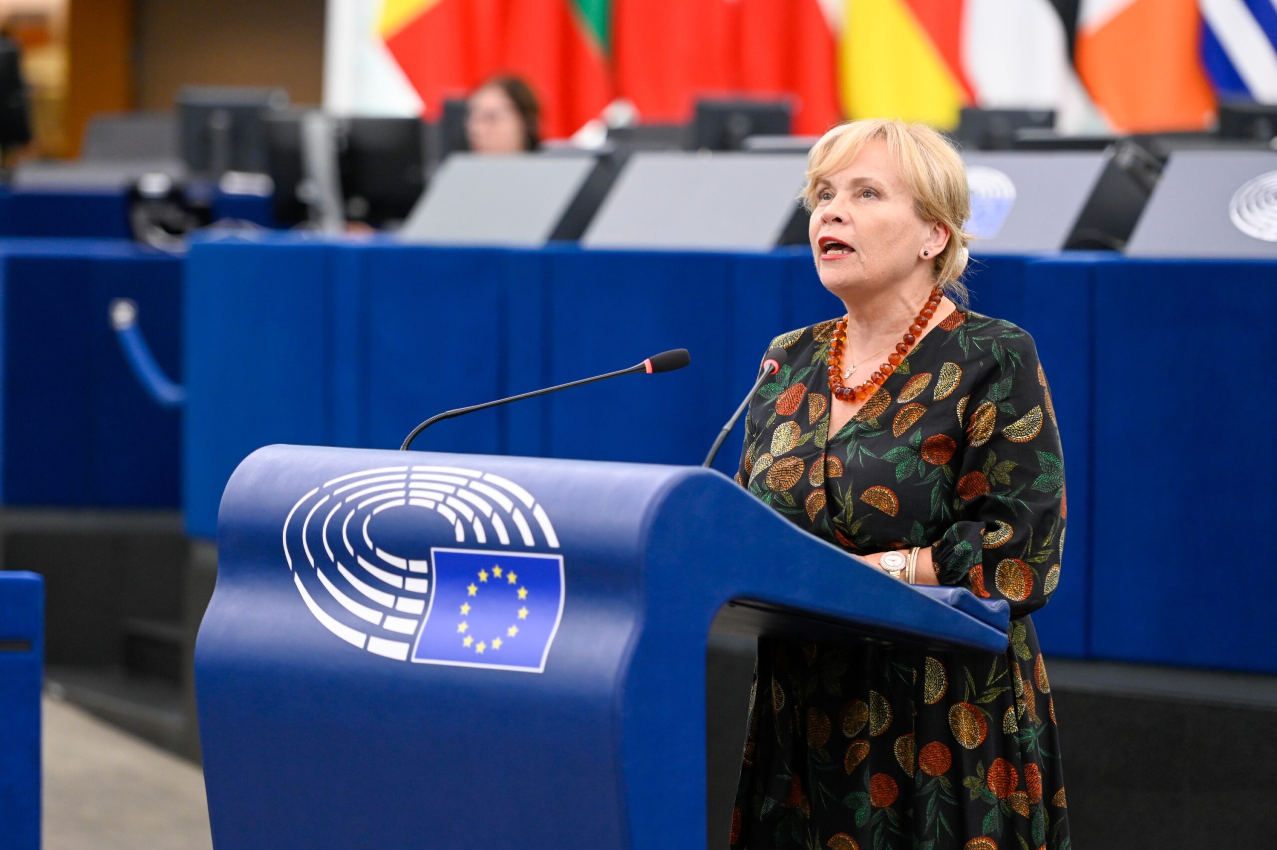 R. Juknevičienė: „Lietuvos sėkmė ES – geriausias pavyzdys Moldovos žmonėms“