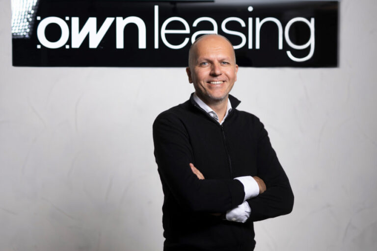 „Orion Leasing“ tampa „Own Leasing“, L.Belickas didina akcijų dalį