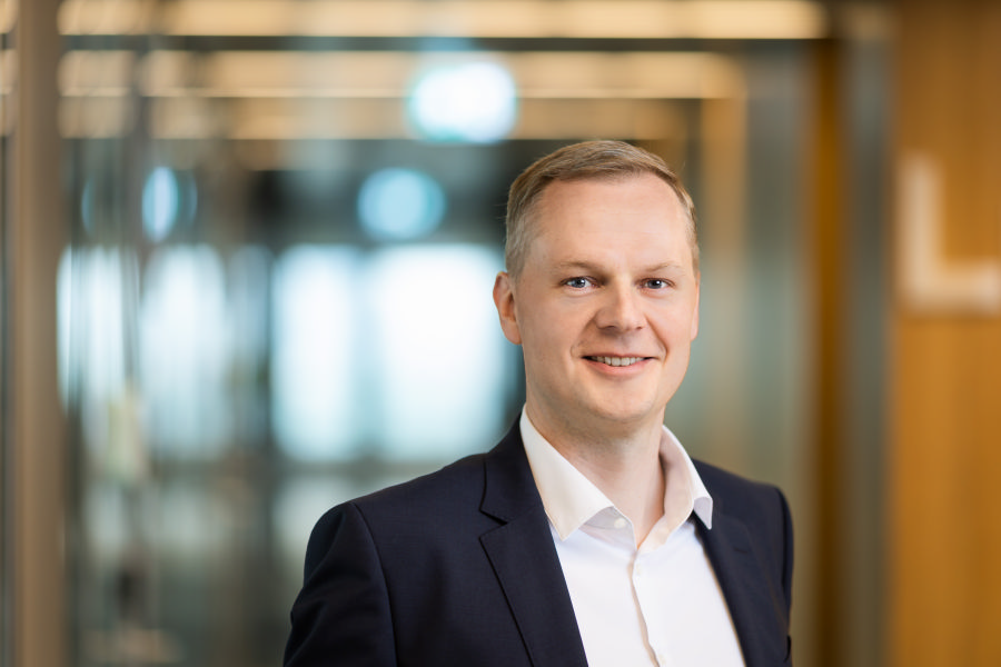 Vytis Žegužauskas. Lietuvos verslai vis aktyviau investuoja į užsienio valstybes