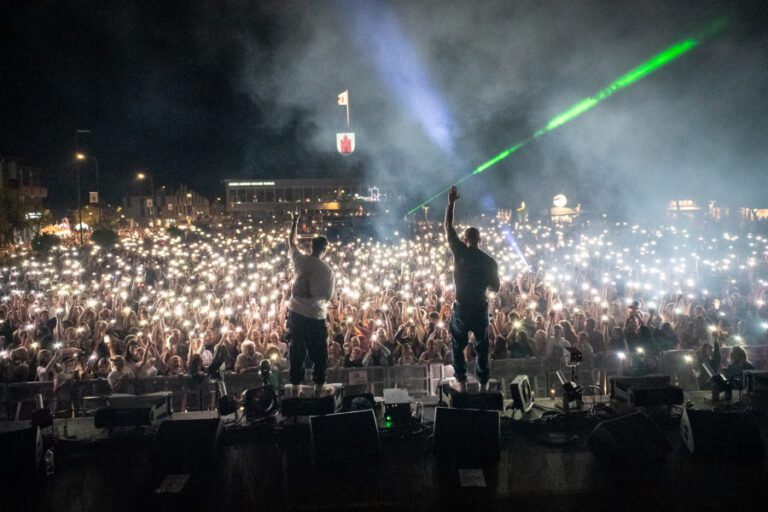 Panevėžys kviečia: švęskime! Kaip mes