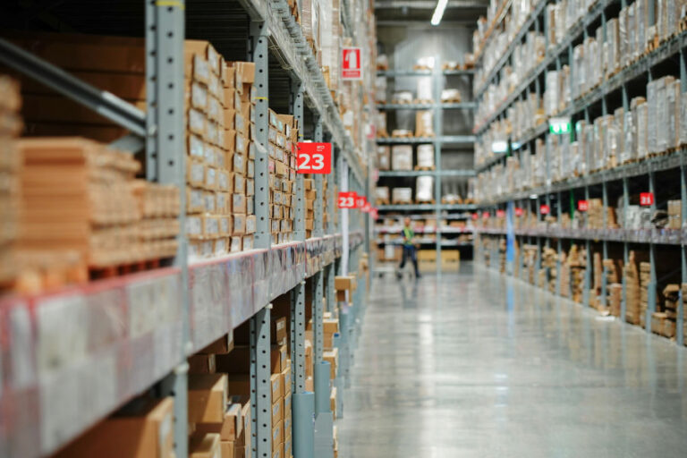 Nuo idėjos iki Europos masto verslo: partnerystė, sukūrusi naujus logistikos standartus