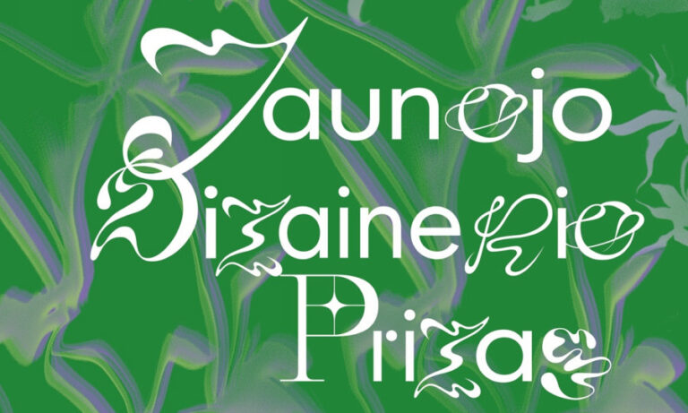 Paroda „Jaunojo dizainerio prizas 2025“ atkeliauja į Panevėžį